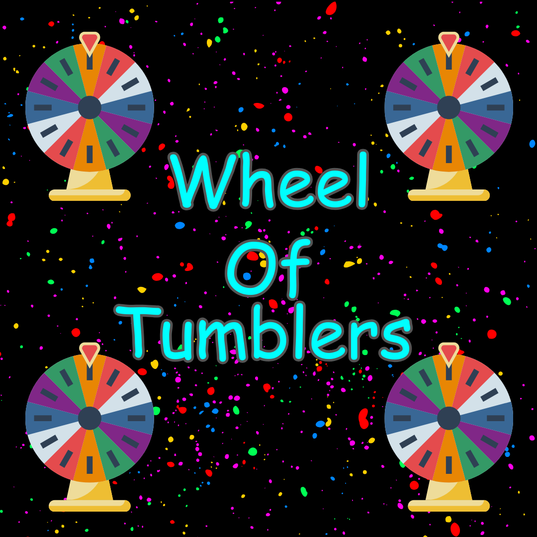 Wheel Of Tumblers