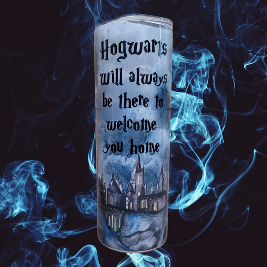 Hogwarts 20oz