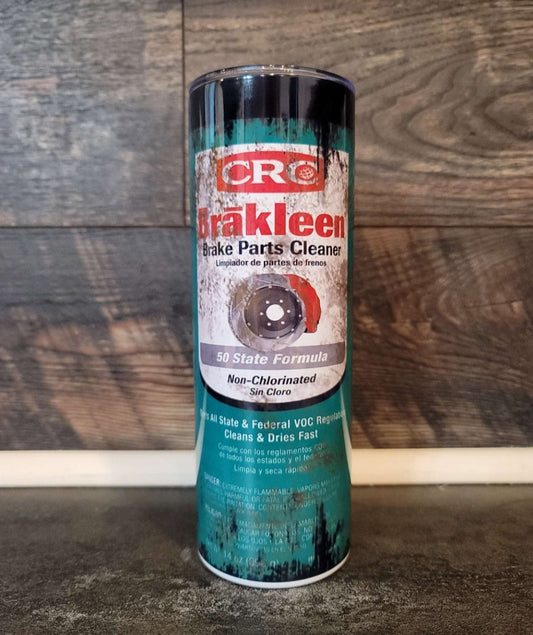 Green Brakleen 20oz